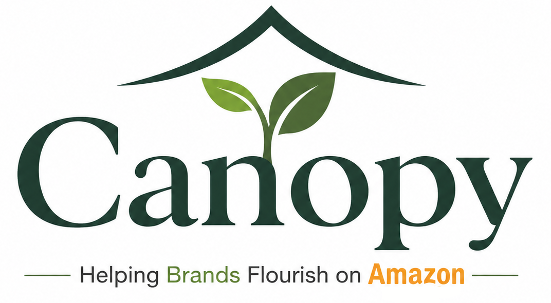 Canopy Amazon Brand Services